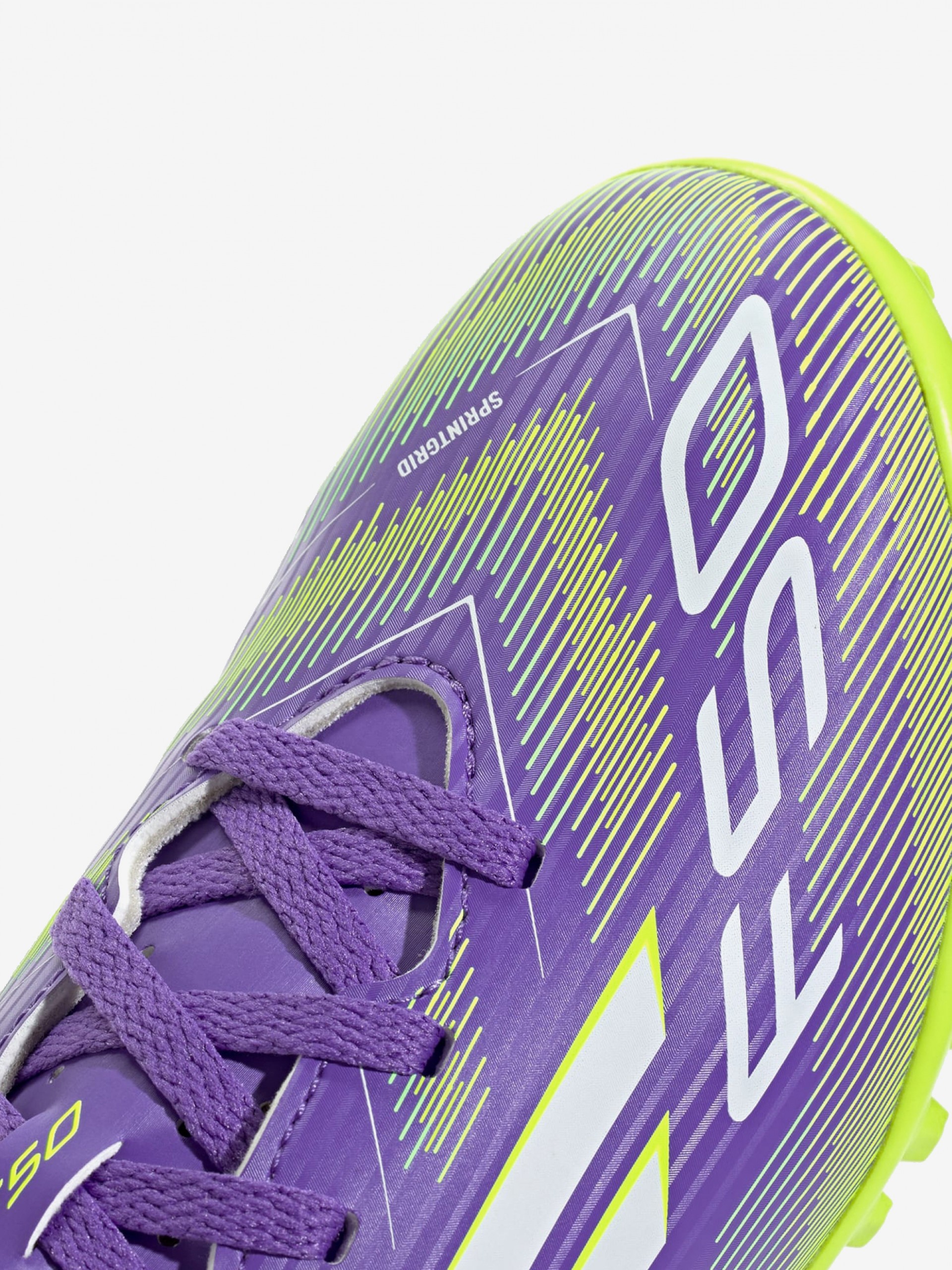 Sapatilhas Adidas F50 Club TF J