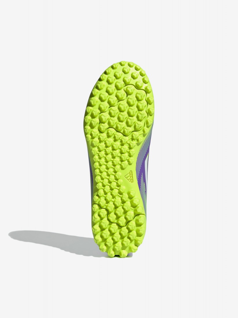 Adidas F50 Club TF J Trainers