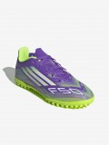 Adidas F50 Club TF J Trainers