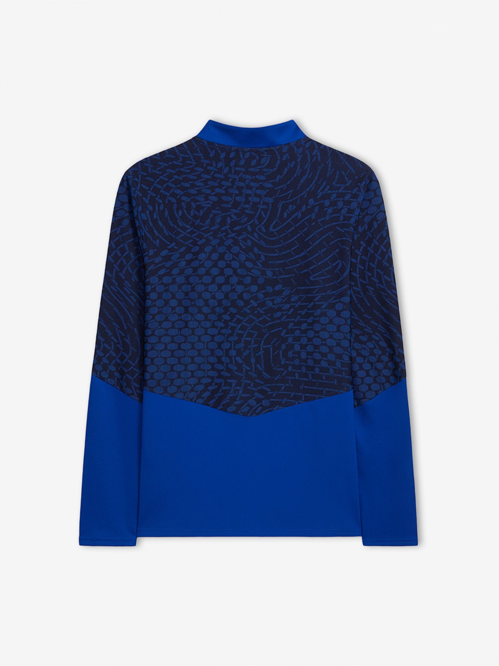 New Balance F. C. Porto 25/26 Zip Jersey