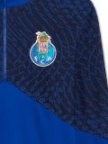 Camisola com Fecho New Balance F. C. Porto EP25/26