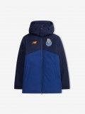 Casaco com Capuz New Balance F. C. Porto EP25/26