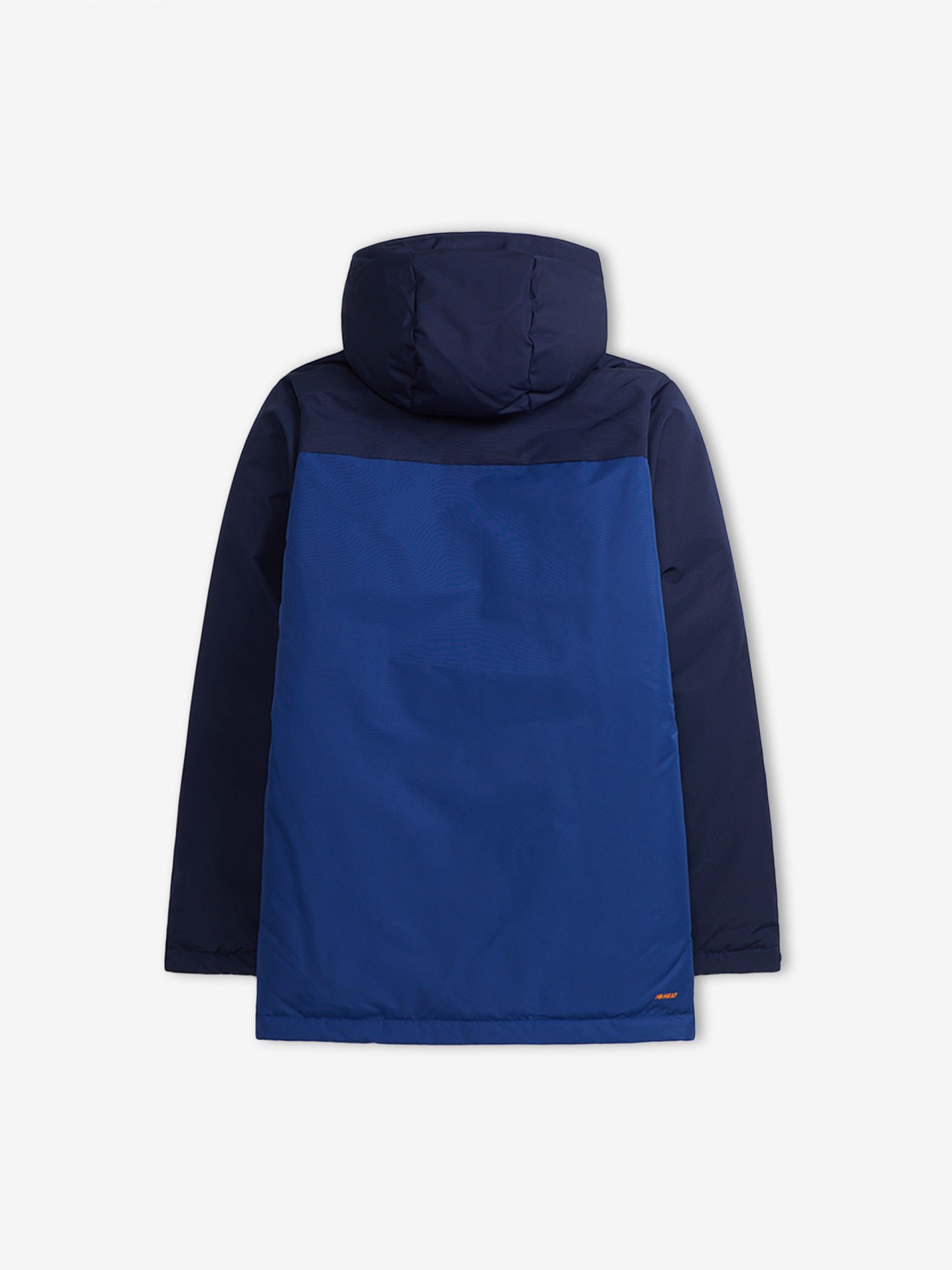 Chaqueta con Capucha New Balance F. C. Porto 25/26