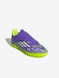 Sapatilhas Adidas F50 Club Velcro TF J