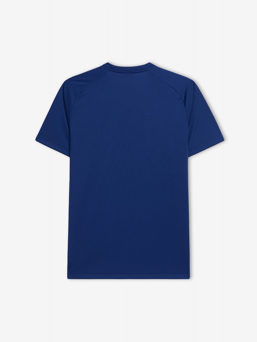 Camiseta New Balance F. C. Porto Lightweight 25/26