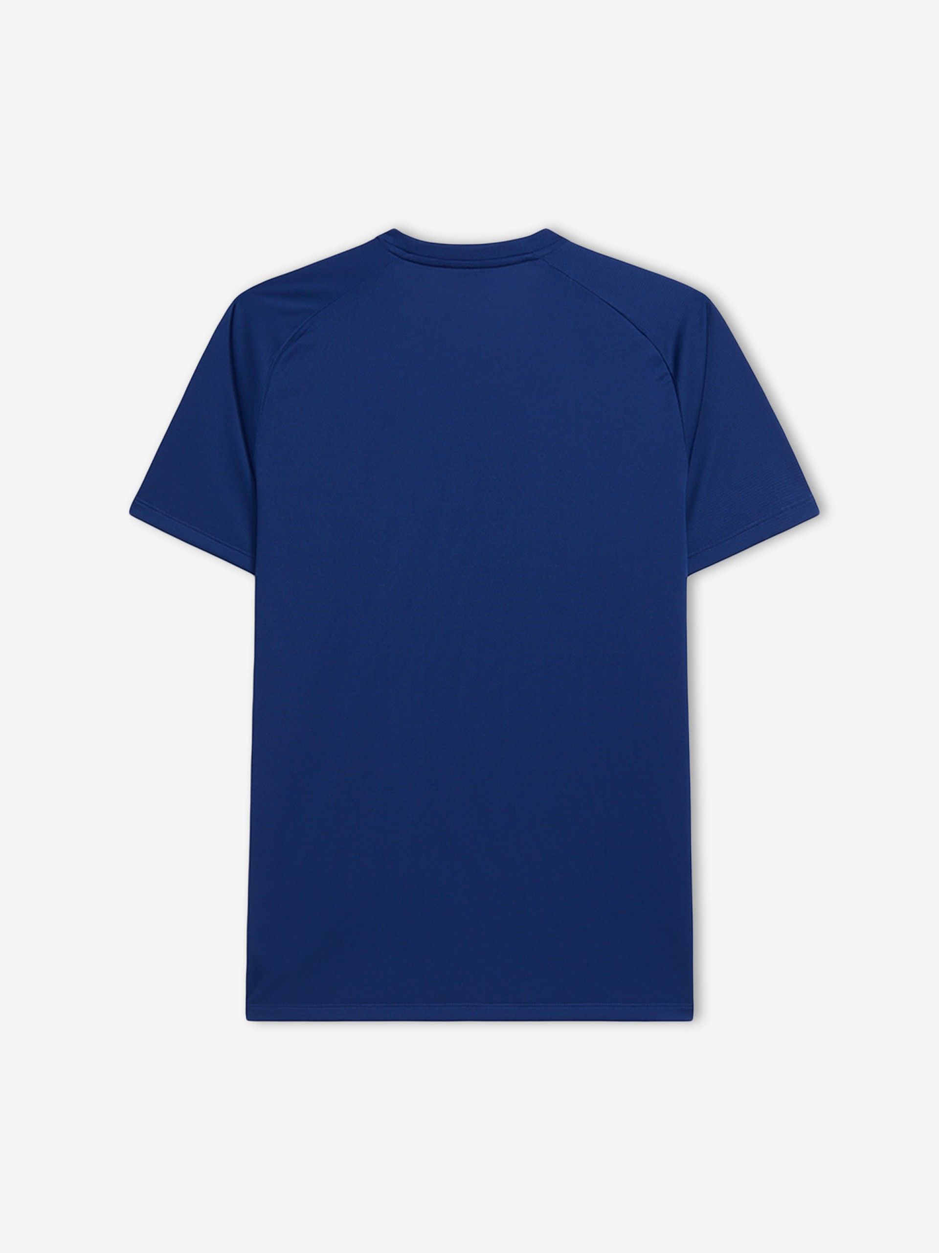 New Balance F. C. Porto Lightweight 25/26 T-shirt