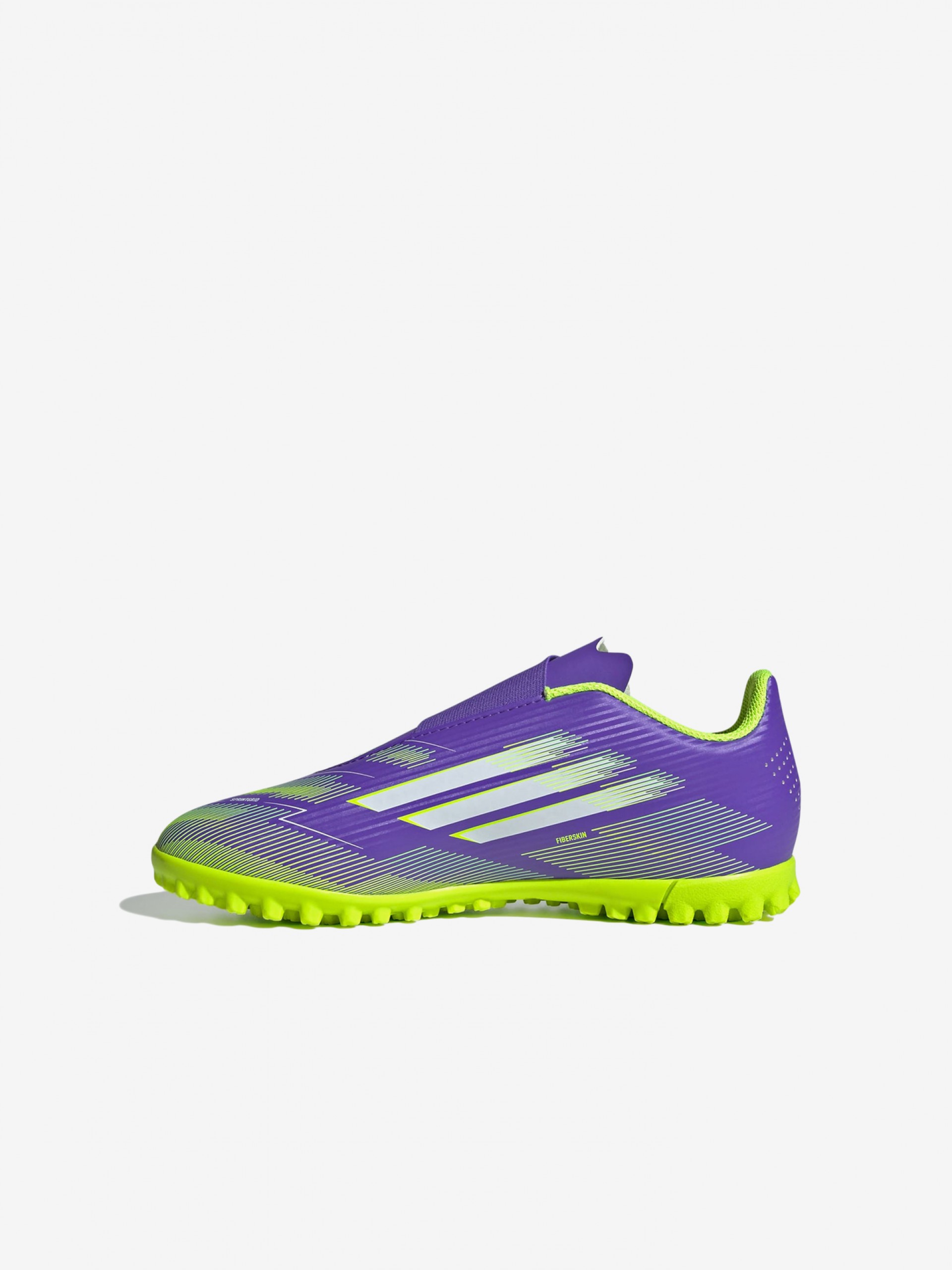 Sapatilhas Adidas F50 Club Velcro TF J