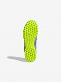 Sapatilhas Adidas F50 Club Velcro TF J