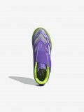 Sapatilhas Adidas F50 Club Velcro TF J