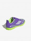 Sapatilhas Adidas F50 Club Velcro TF J