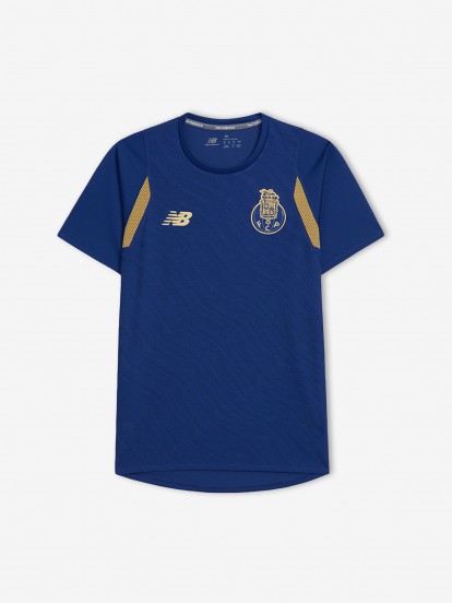 New Balance F. C. Porto Lightweight 25/26 Jersey - MT231580