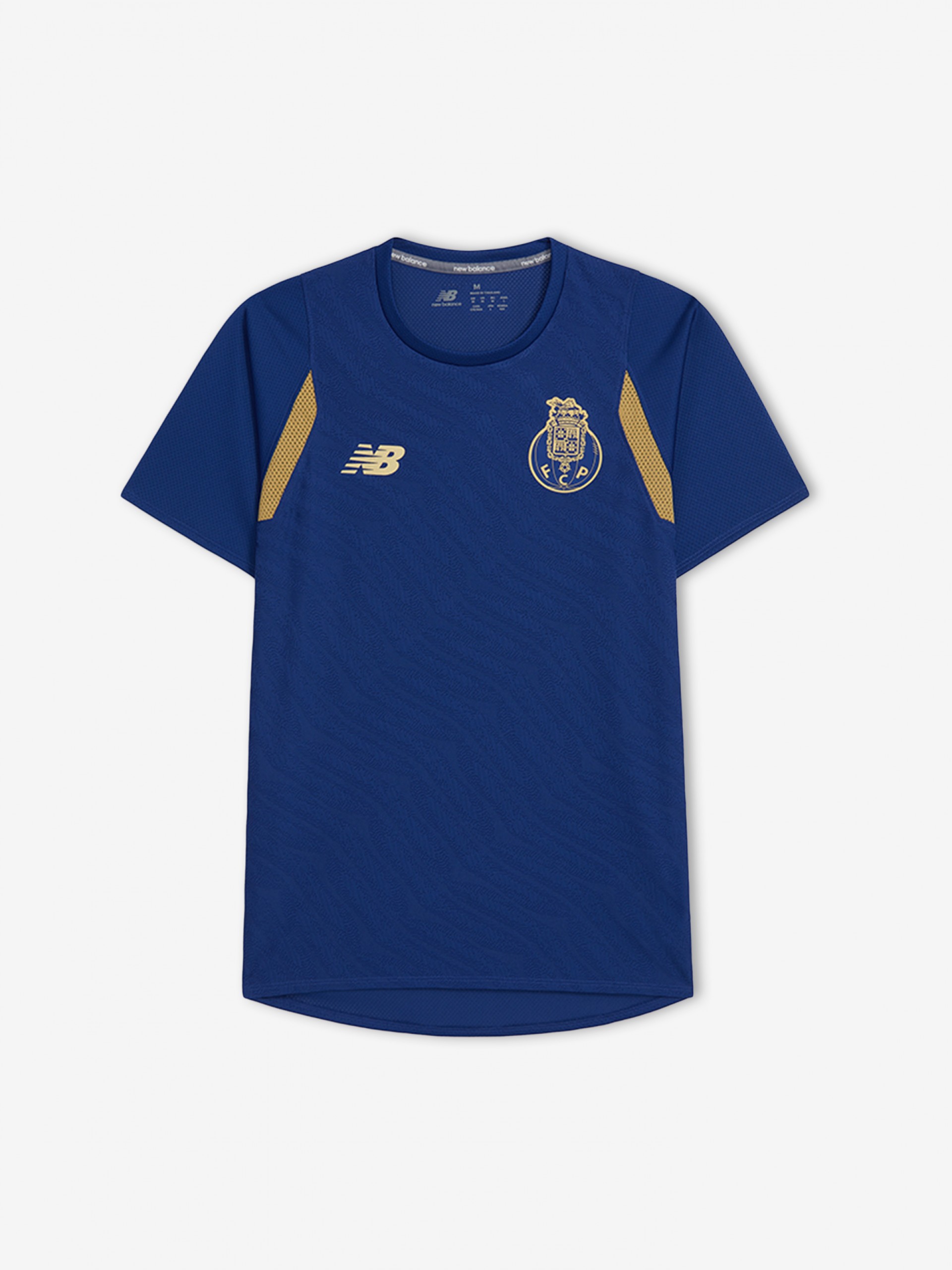 Camisola de Treino New Balance F. C. Porto EP25/26