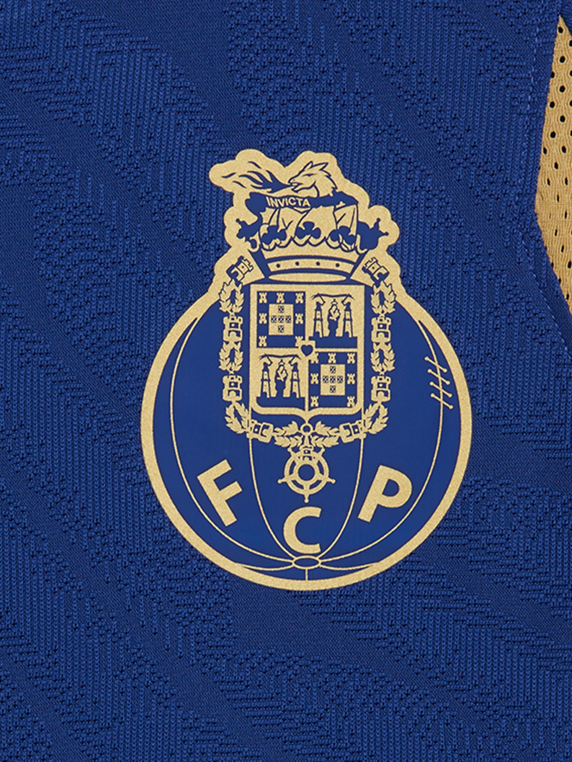 Camisola de Treino New Balance F. C. Porto EP25/26