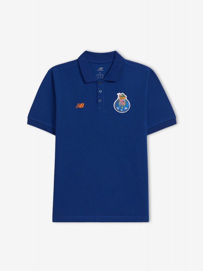 Polo New Balance Sada F. C. Porto EP25/26