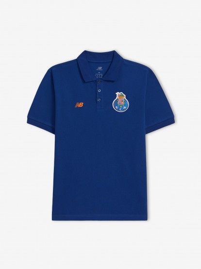 Polo New Balance Sada F. C. Porto EP25/26