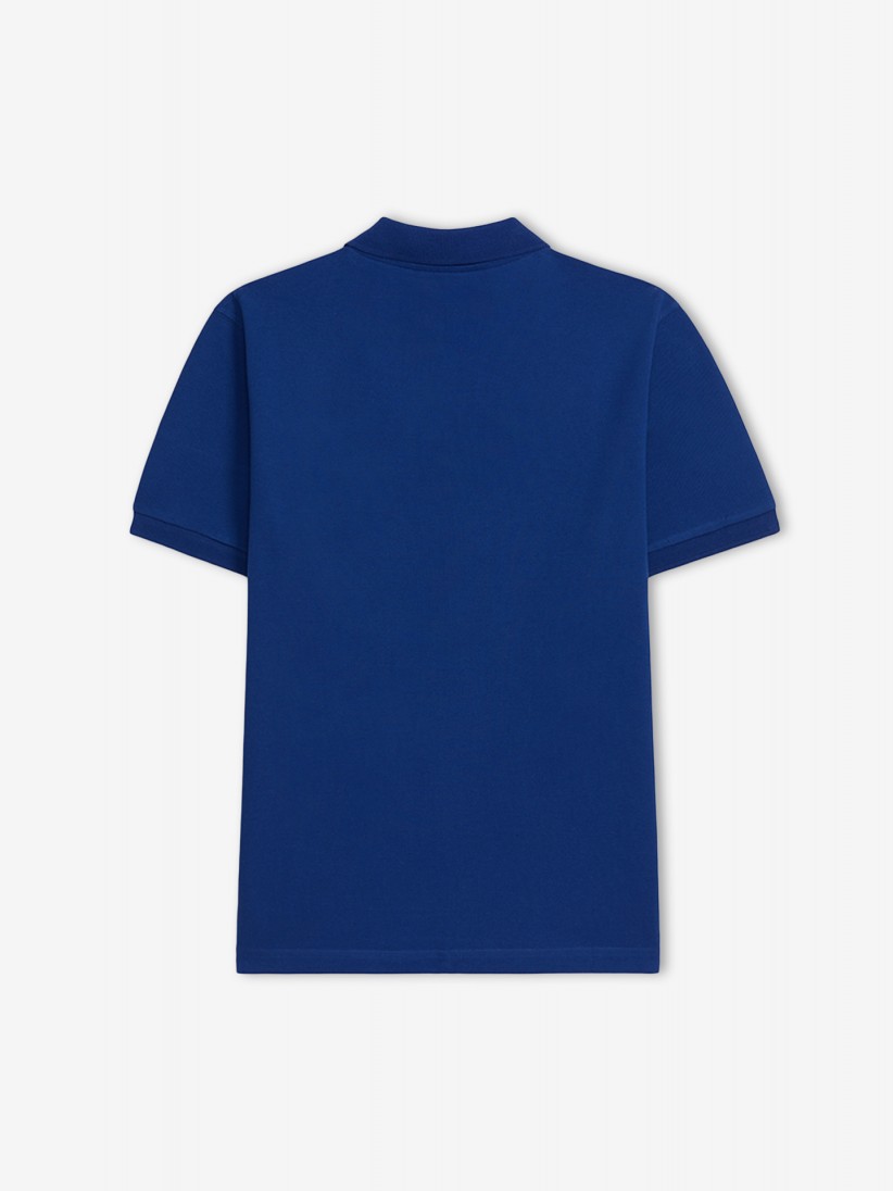 Polo New Balance Sada F. C. Porto EP25/26