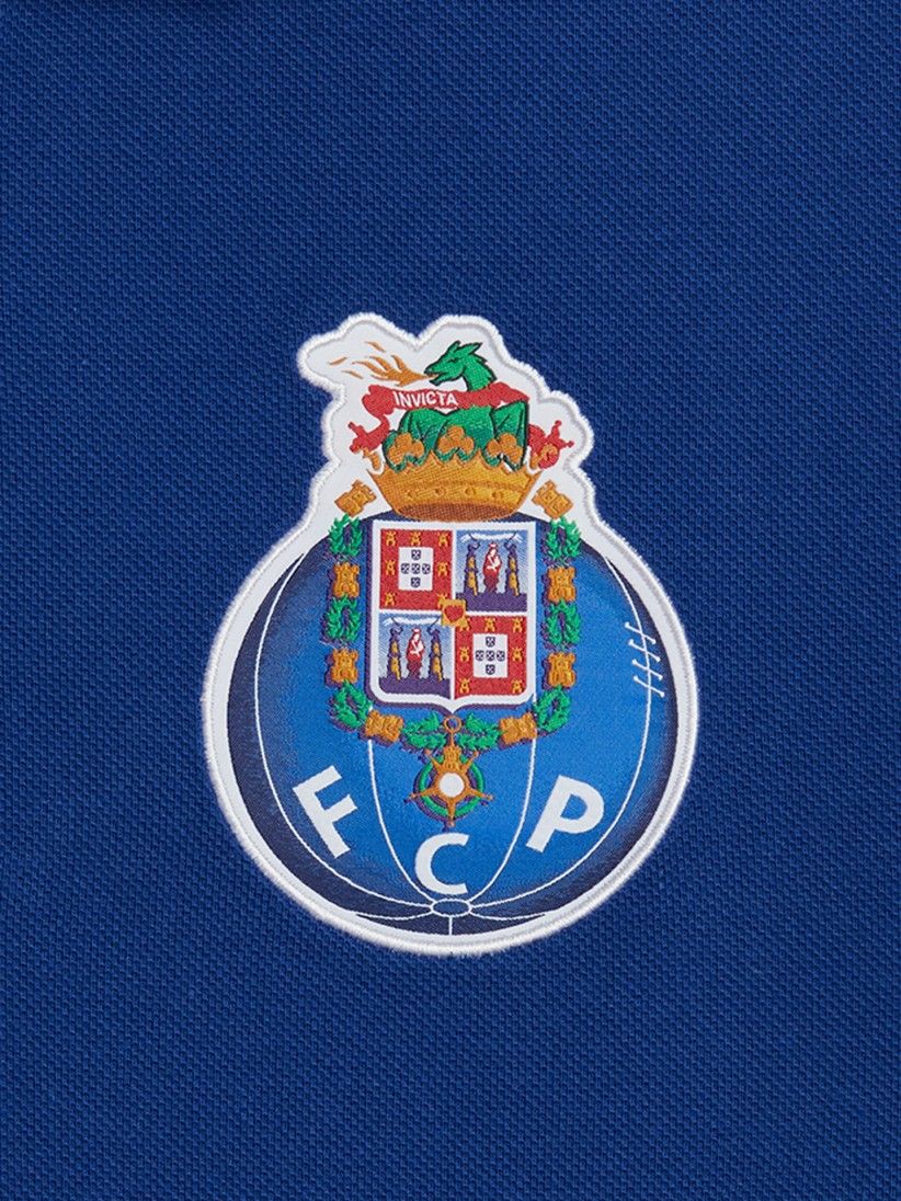Polo New Balance Sada F. C. Porto EP25/26