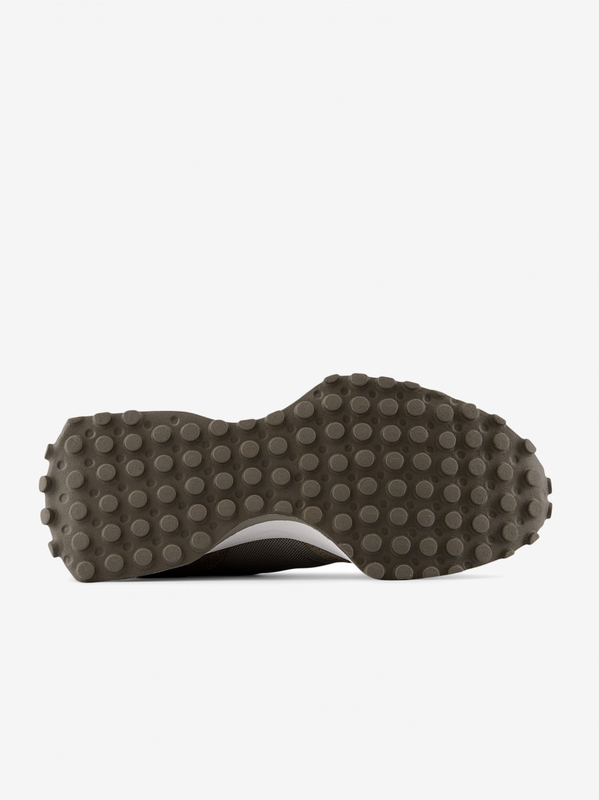 Sapatilhas New Balance 327 V1 Castanhas