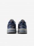 New Balance M1000 V1 Blue and Grey Sneakers