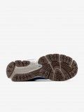 Sapatilhas New Balance 2002 Azuis e Bege