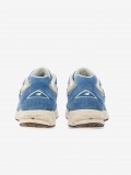 Sapatilhas New Balance 2002 Azuis e Bege