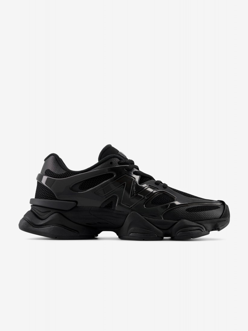 Zapatillas New Balance U9060 V1 Negras