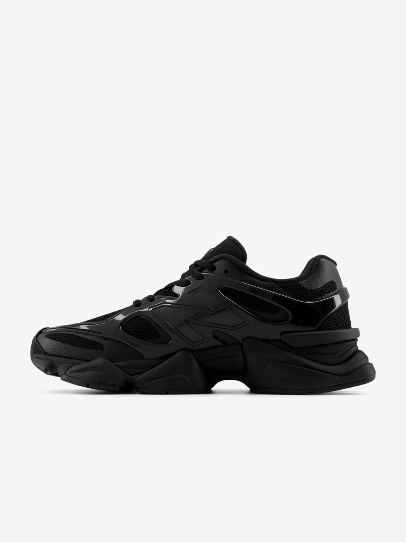 Zapatillas New Balance U9060 V1 Negras