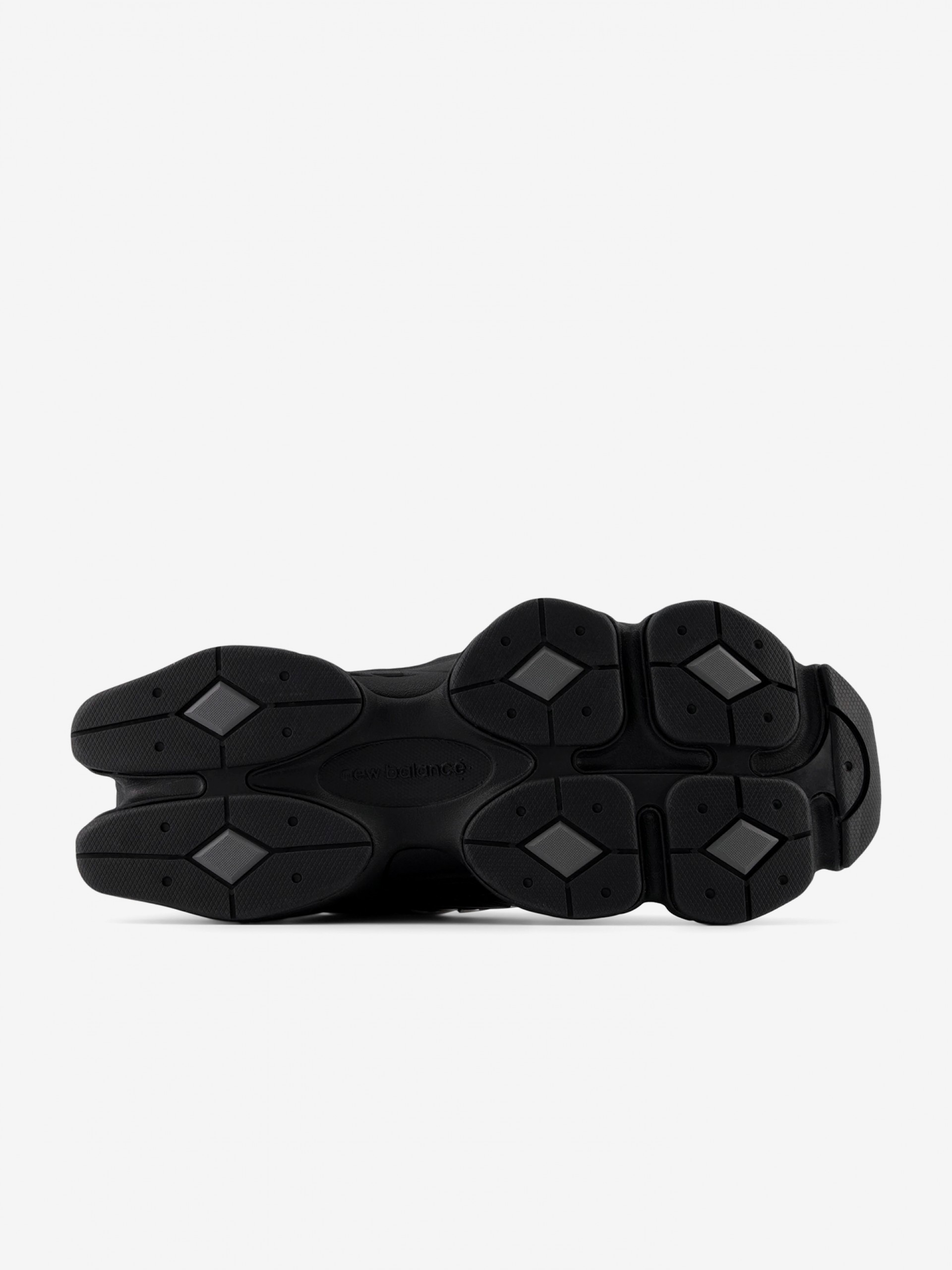 New Balance U9060 V1 Black Sneakers