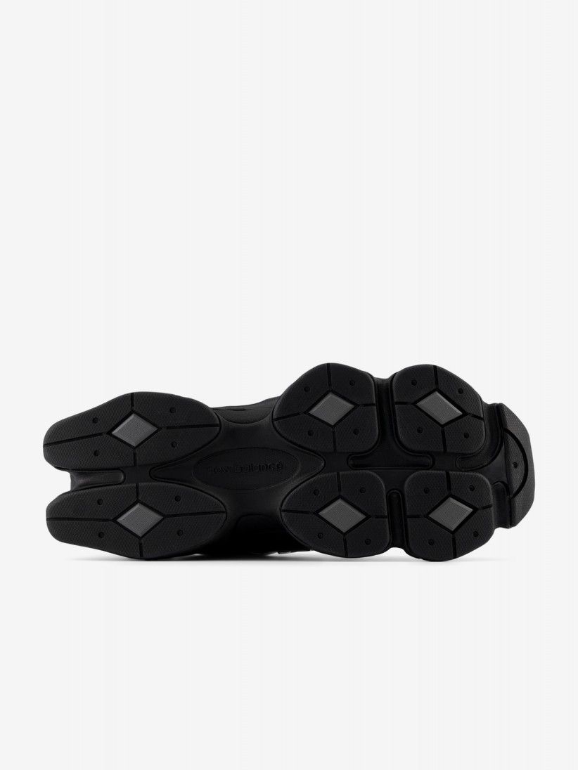 Zapatillas New Balance U9060 V1 Negras