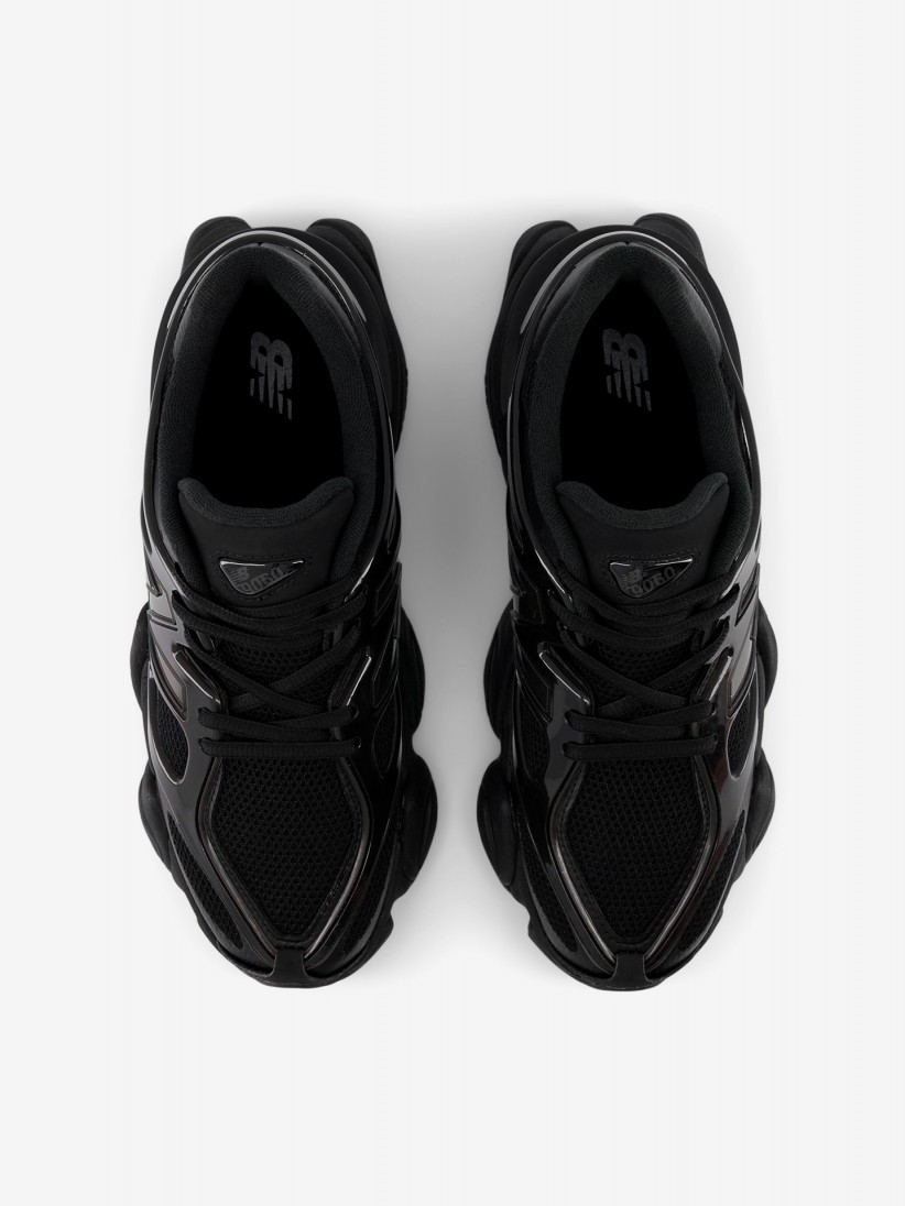 Zapatillas New Balance U9060 V1 Negras