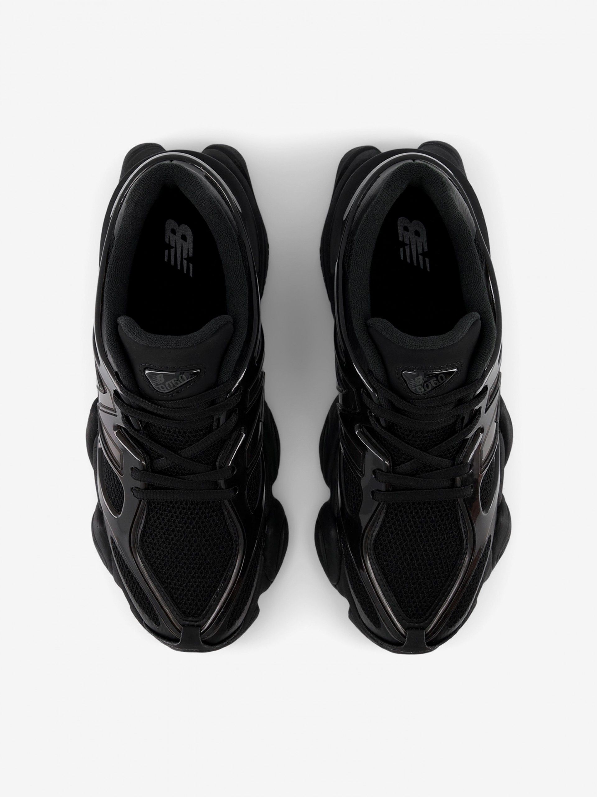 New Balance U9060 V1 Black Sneakers