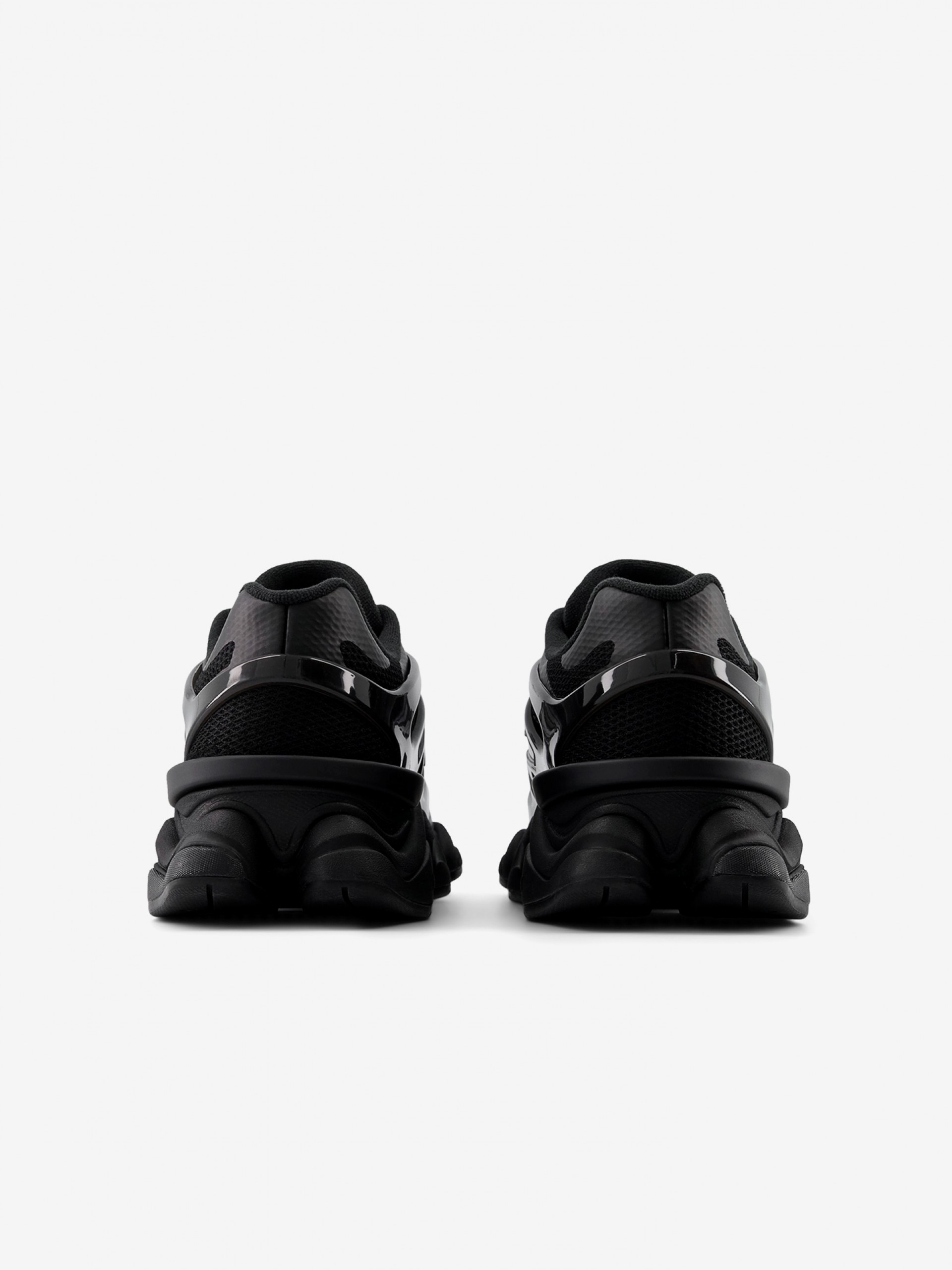 New Balance U9060 V1 Black Sneakers