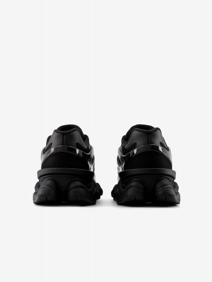 Zapatillas New Balance U9060 V1 Negras
