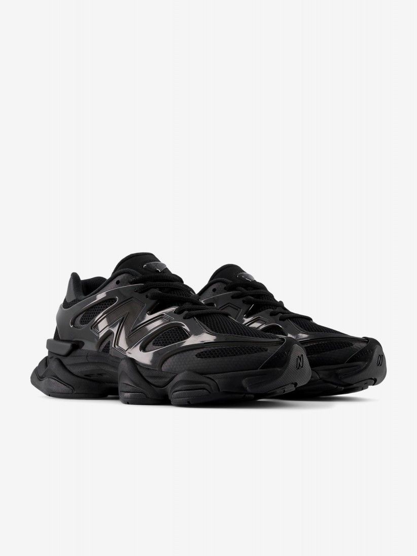 Zapatillas New Balance U9060 V1 Negras