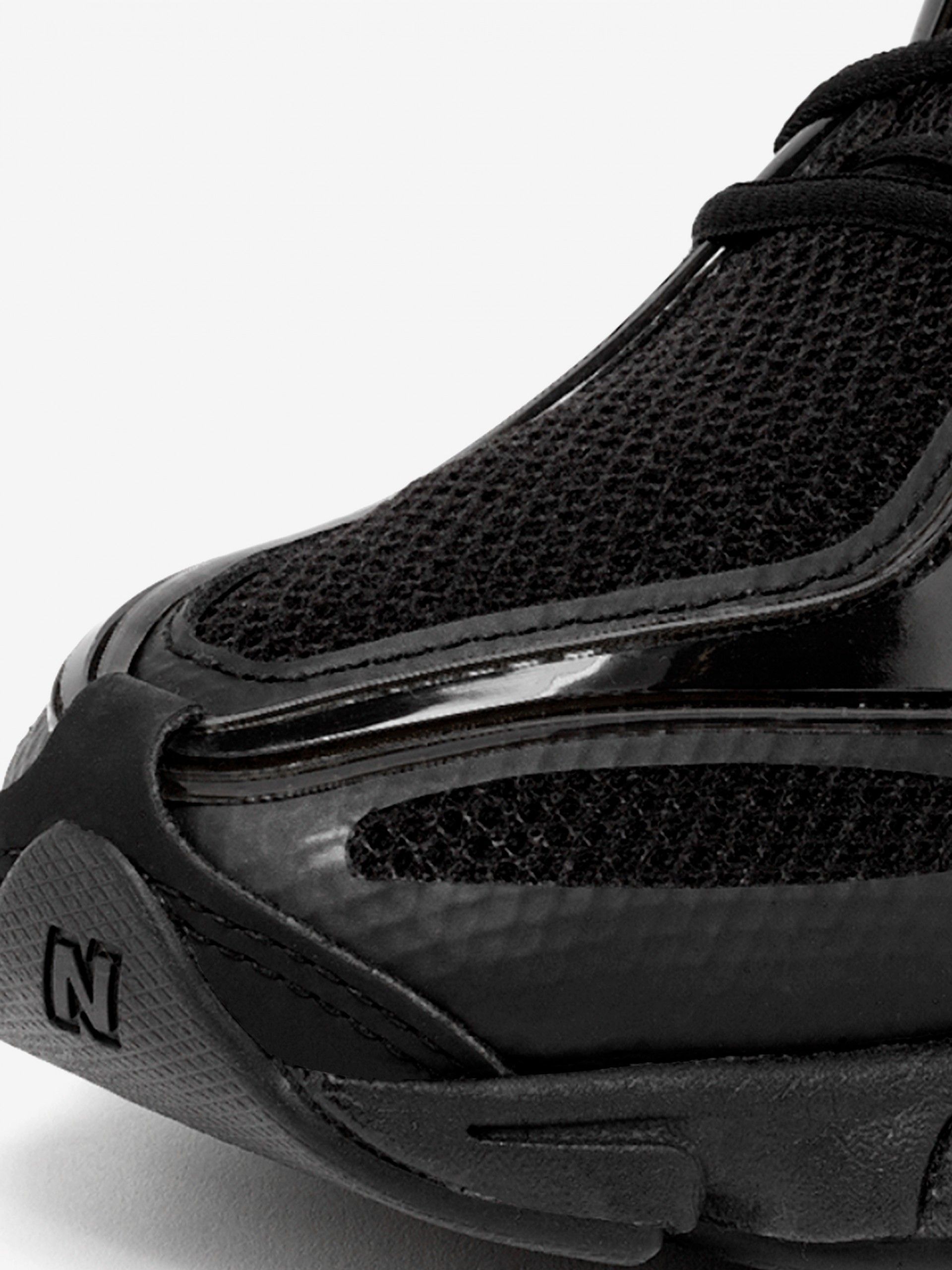 New Balance U9060 V1 Black Sneakers