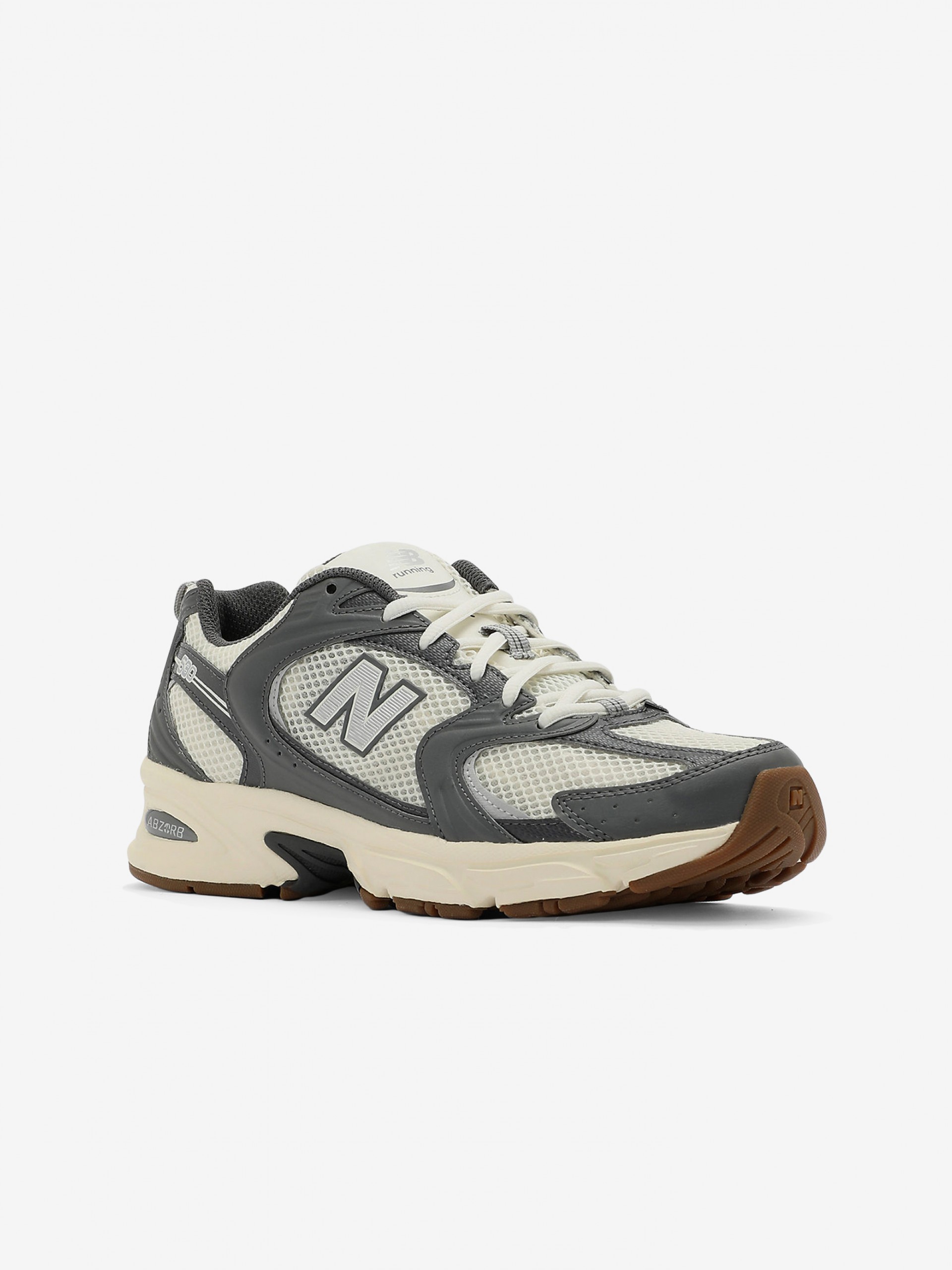Sapatilhas New Balance MR530 Cinzentas e Bege