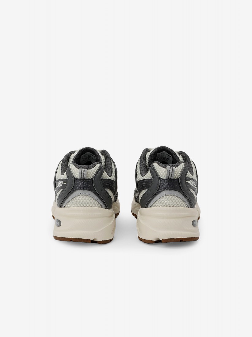 Sapatilhas New Balance MR530 Cinzentas e Bege
