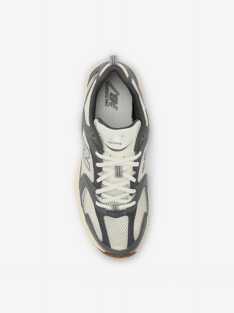 Sapatilhas New Balance MR530 Cinzentas e Bege