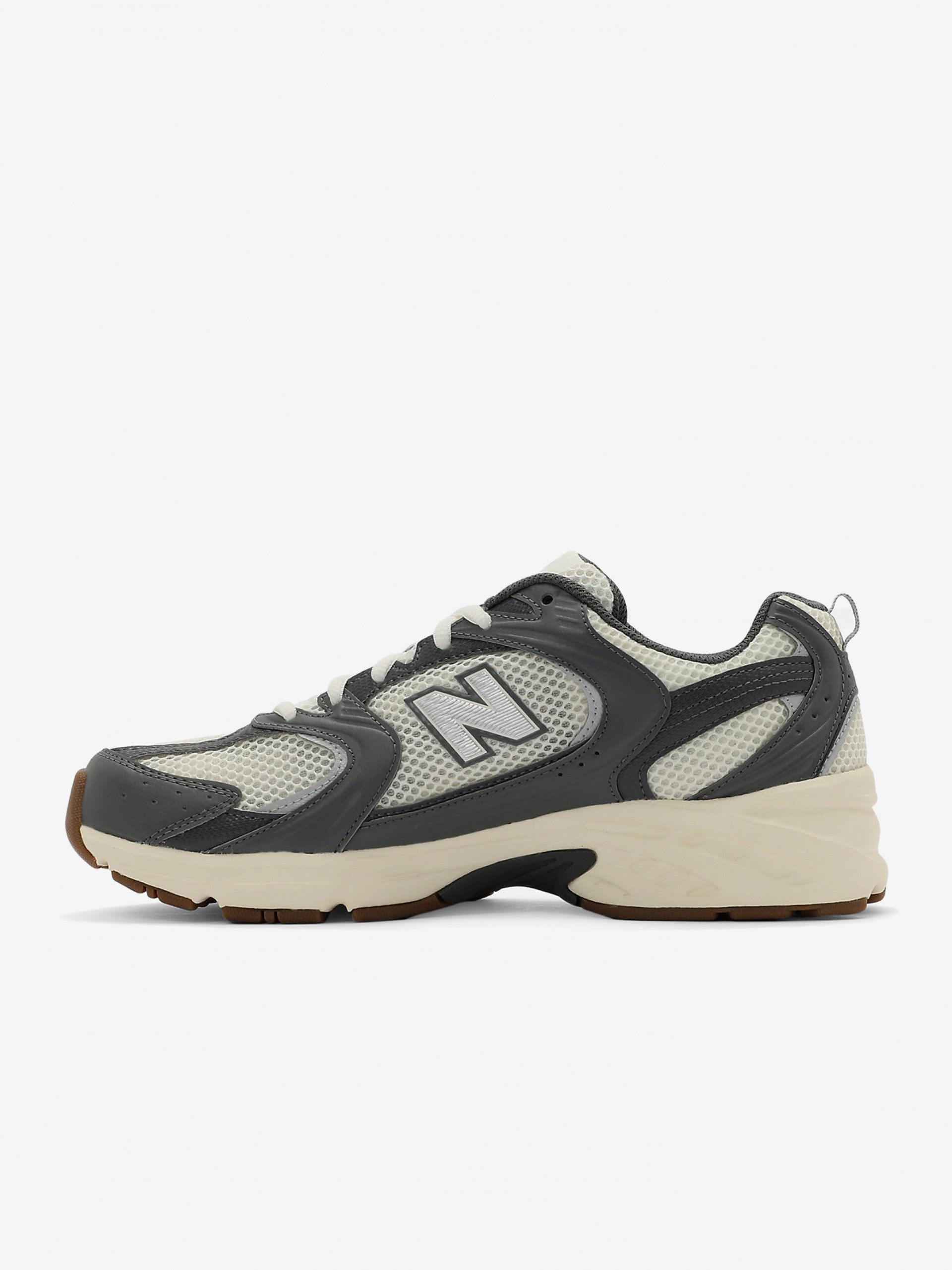 Sapatilhas New Balance MR530 Cinzentas e Bege