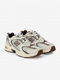 New Balance MR530 Beige and Brown Sneakers New Balance MR530 Beige and Brown Sneakers