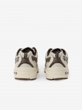 New Balance MR530 Beige and Brown Sneakers New Balance MR530 Beige and Brown Sneakers