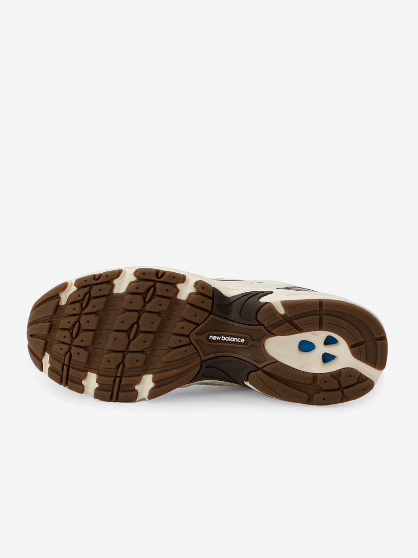 New Balance MR530 Beige and Brown Sneakers New Balance MR530 Beige and Brown Sneakers