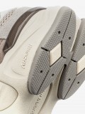 Sapatilhas New Balance PC9060 V1 Castanhas e Bege