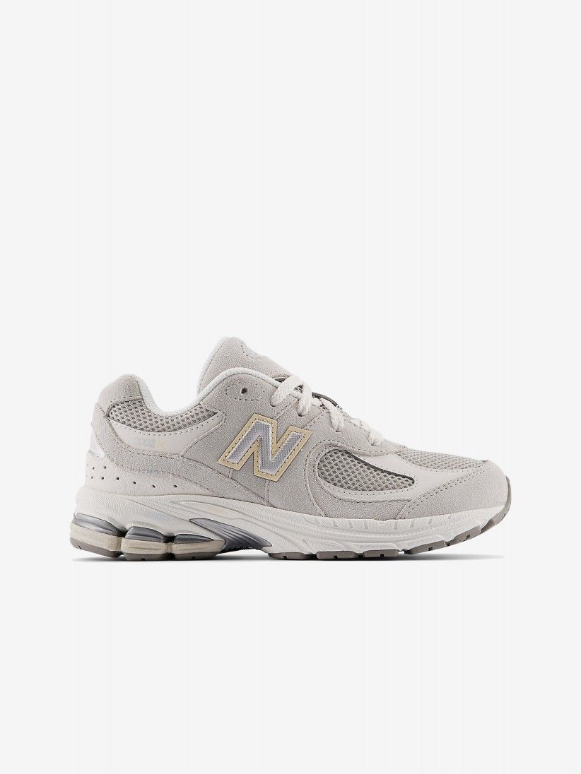 Sapatilhas New Balance PC2002 V1 Cinzentas