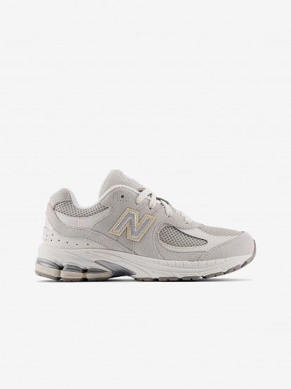 Zapatillas New Balance PC2002 V1 Grises