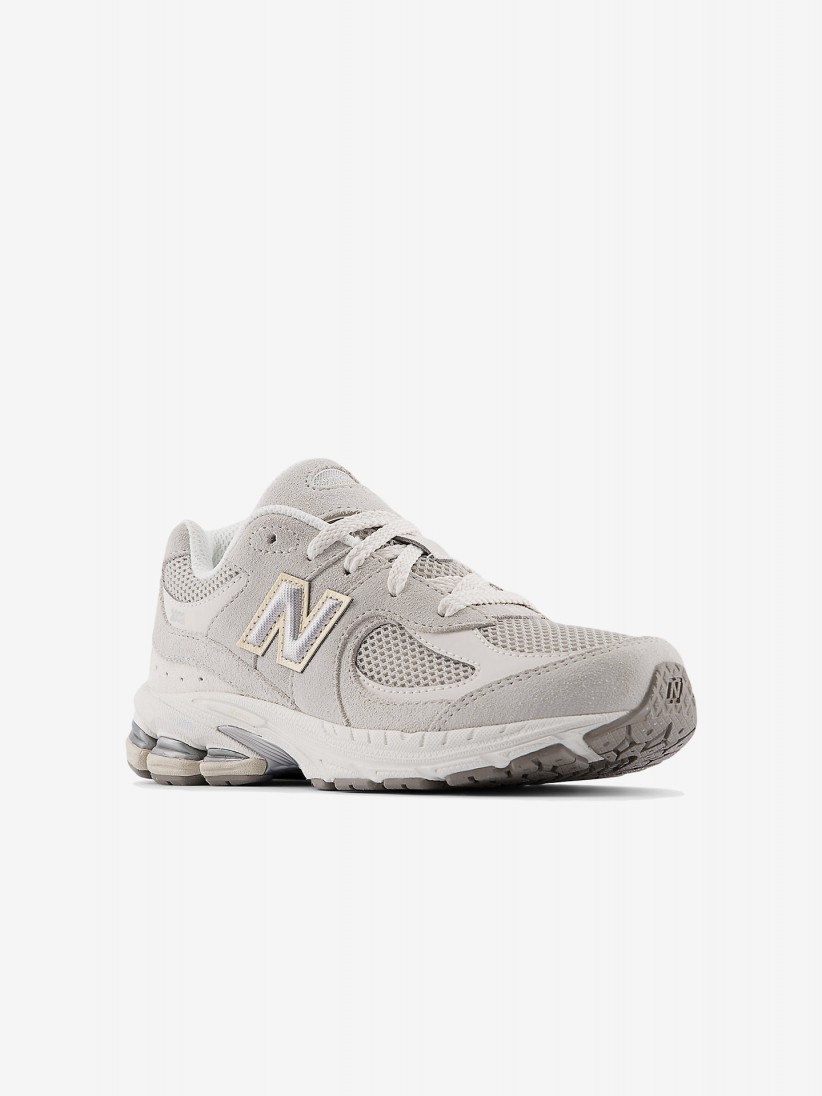 Sapatilhas New Balance PC2002 V1 Cinzentas