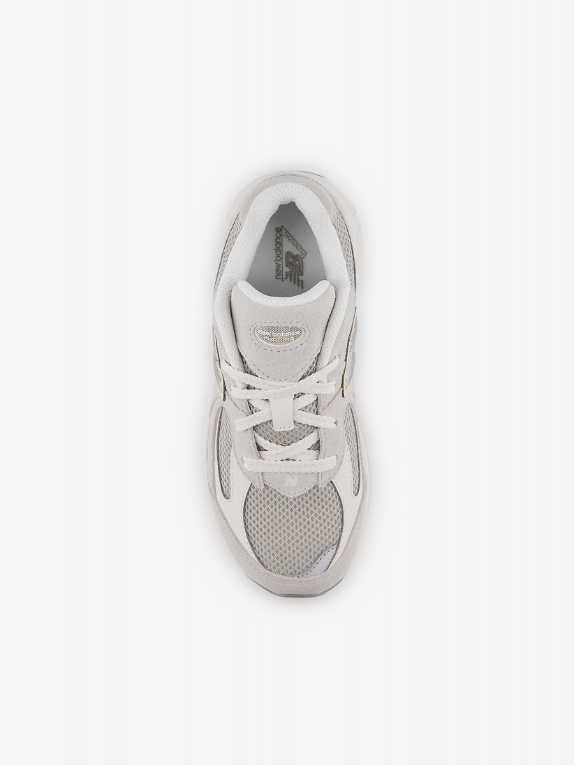 Sapatilhas New Balance PC2002 V1 Cinzentas