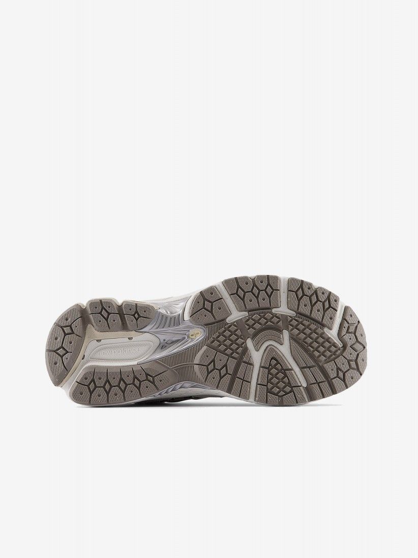 Sapatilhas New Balance PC2002 V1 Cinzentas