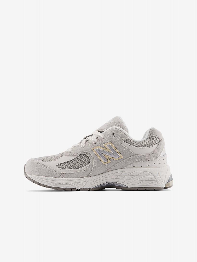 Sapatilhas New Balance PC2002 V1 Cinzentas