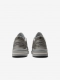 New Balance GC1000 V1 Brown and Silver Sneakers